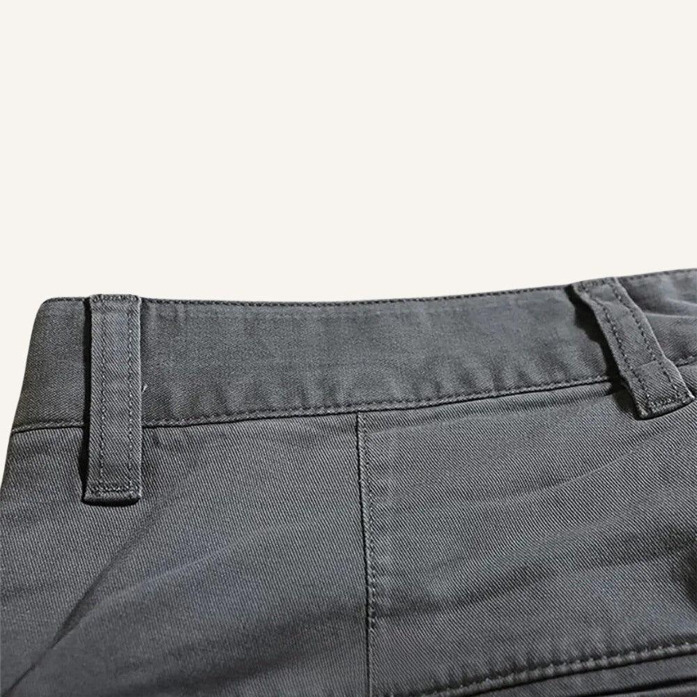 Men's Chino Trousers - Vittore