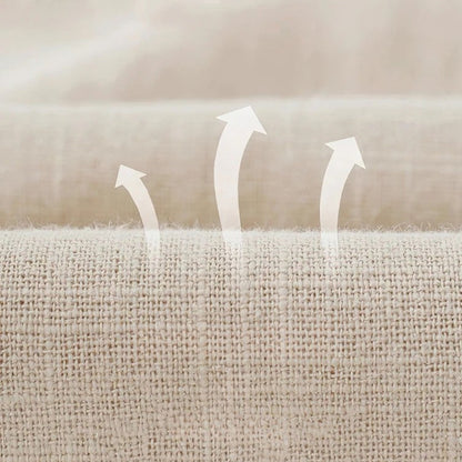 Men’s Linen Trousers – Milford