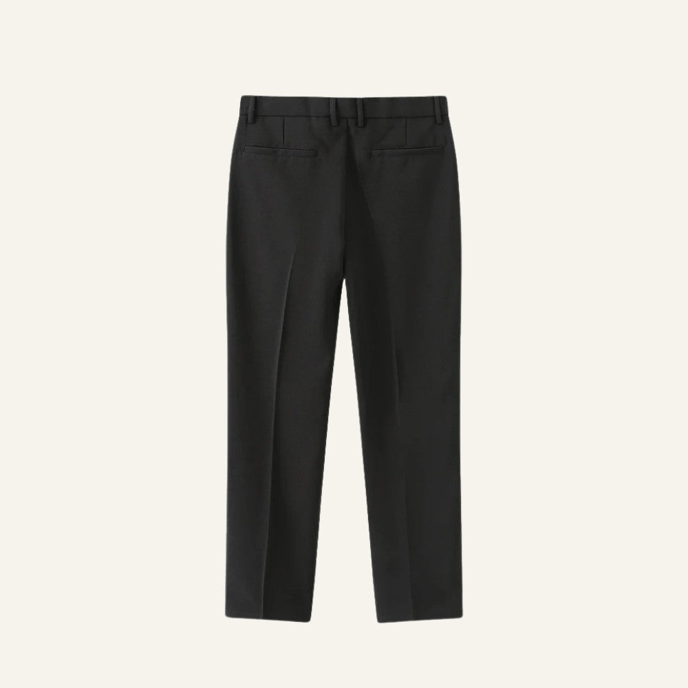 Men's Slim Old Money Pants (Anti-Wrinkle)