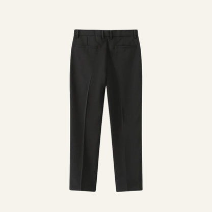 Men's Slim Old Money Pants (Anti-Wrinkle)