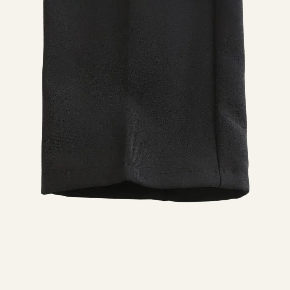 Men's Slim Old Money Pants (Anti-Wrinkle)