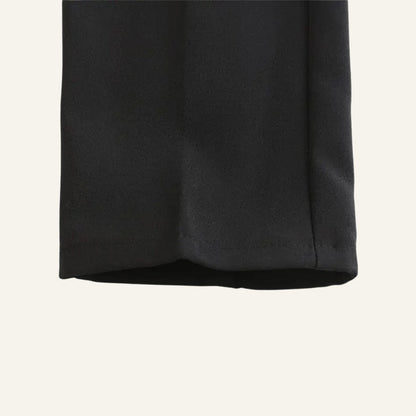 Men's Slim Old Money Pants (Anti-Wrinkle)