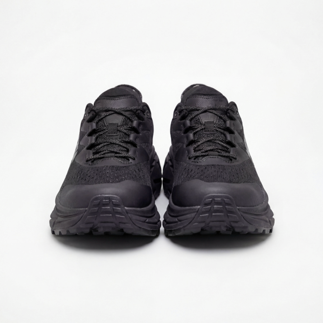 Skyline Max Triple Black Impermeabile