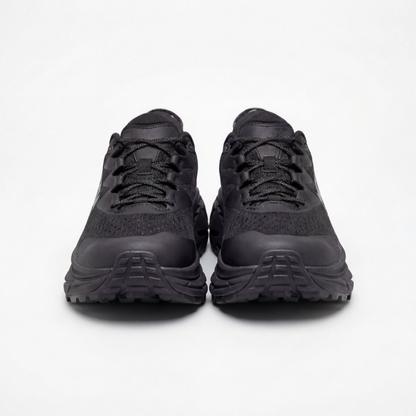 Skyline Max Triple Black Impermeabile