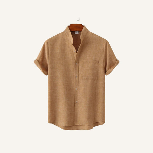 Linen Shirt - Beaumont