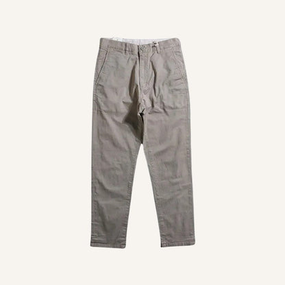 Men's Chino Trousers - Vittore