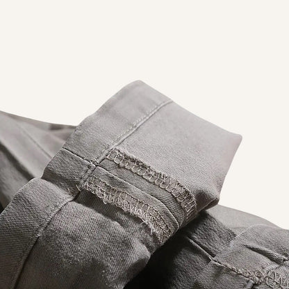 Men's Chino Trousers - Vittore