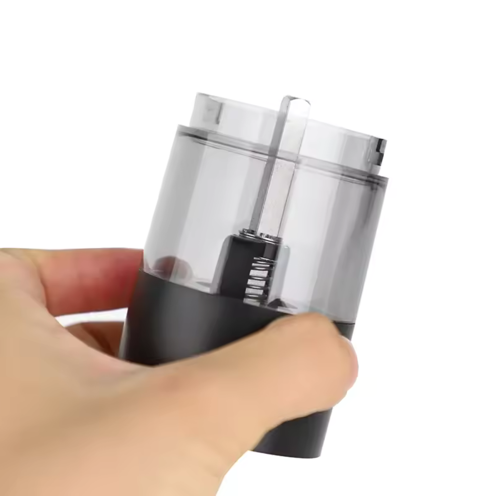 Moedor de Temperos Elétrico Ambience Turbo - (OFERTA COMPRE E LEVE 2)