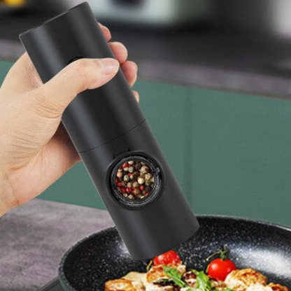 Moedor de Temperos Elétrico Ambience Turbo - (OFERTA COMPRE E LEVE 2)