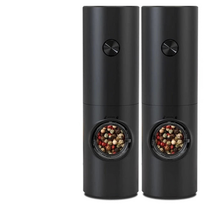 Moedor de Temperos Elétrico Ambience Turbo - (OFERTA COMPRE E LEVE 2)