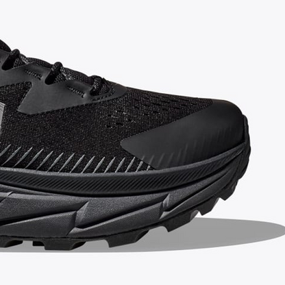 Skyline Max Triple Black Impermeabile