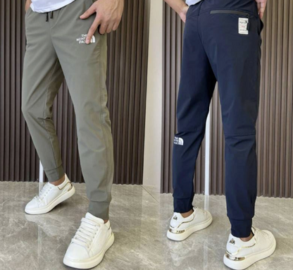T.N.F™ |Pantaloni Unisex Ultra Elastici e ad Asciugatura Rapida