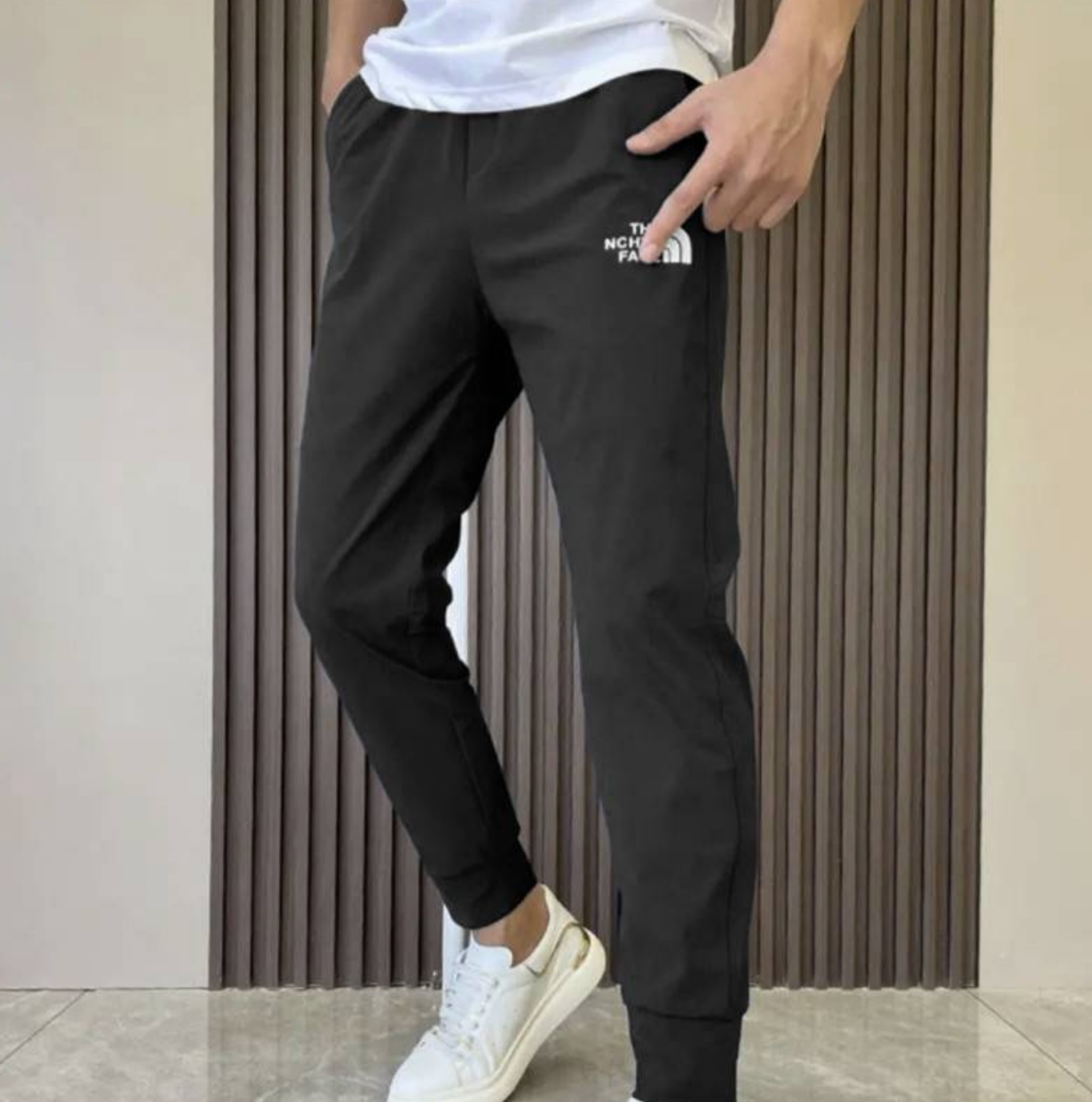 T.N.F™ |Pantaloni Unisex Ultra Elastici e ad Asciugatura Rapida