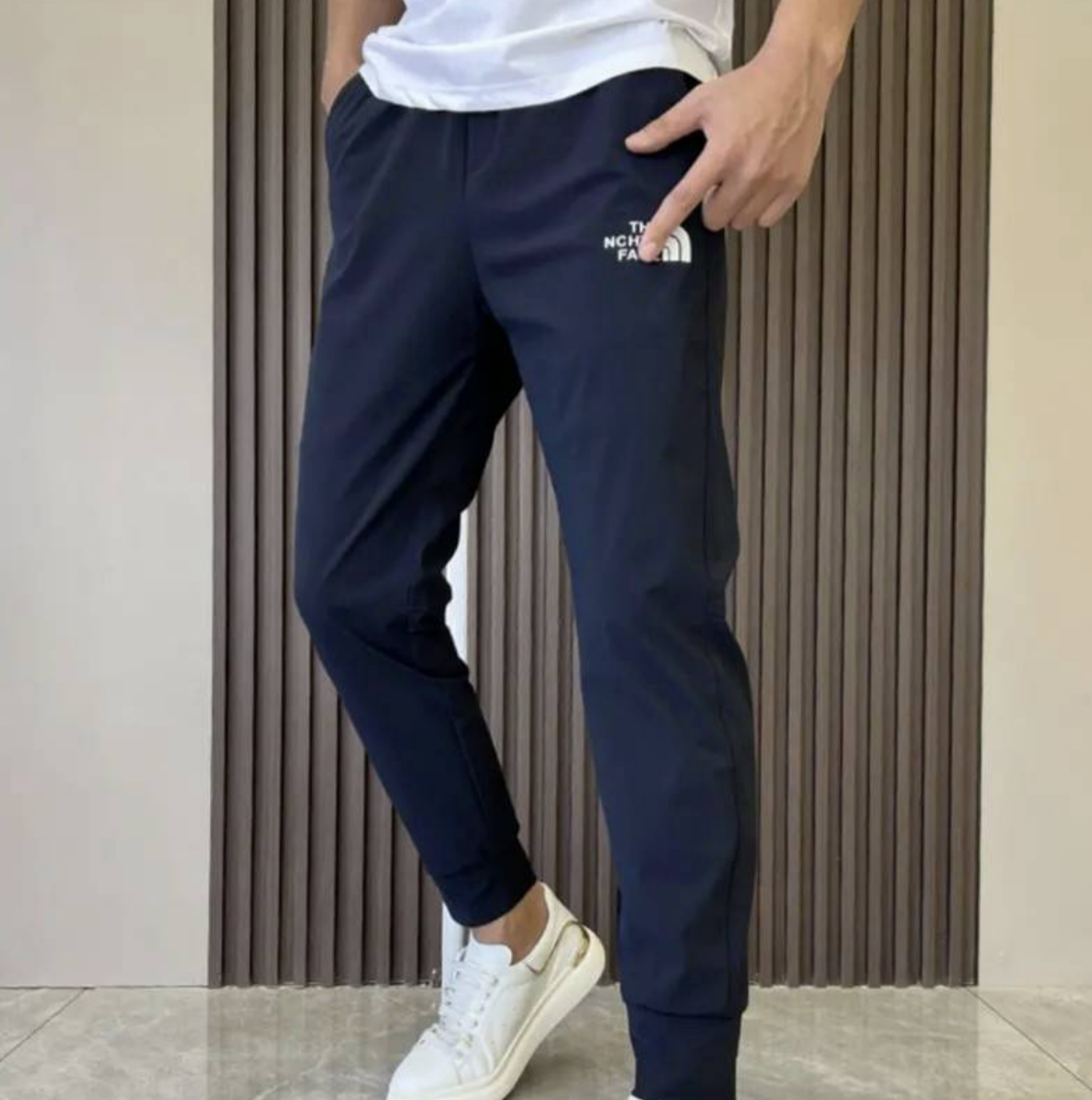 T.N.F™ |Pantaloni Unisex Ultra Elastici e ad Asciugatura Rapida