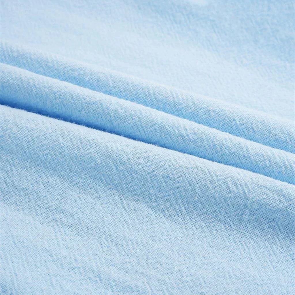 Men’s Linen Shirt - Verano