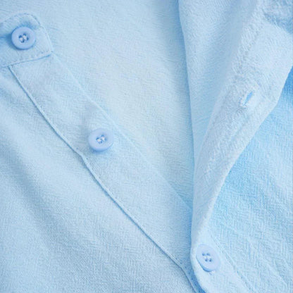 Men’s Linen Shirt - Verano
